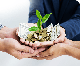 Funding Assist.