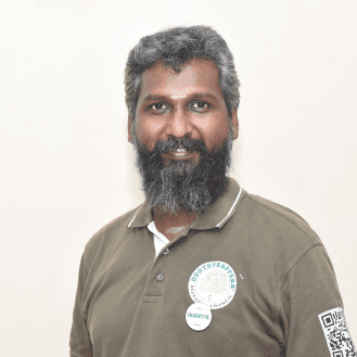 Mr. Vijay Rathan Linga