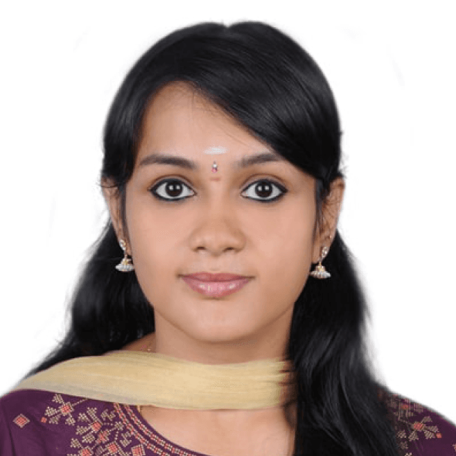 Dr. Yuvarani M S